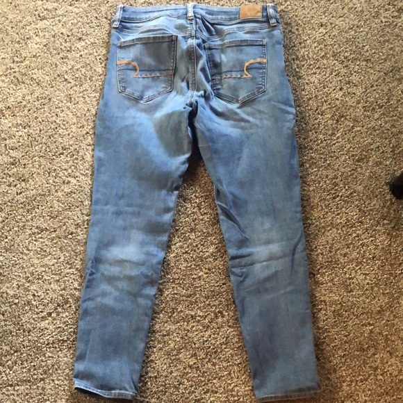 🔵Jeans - Picture 5 of 6